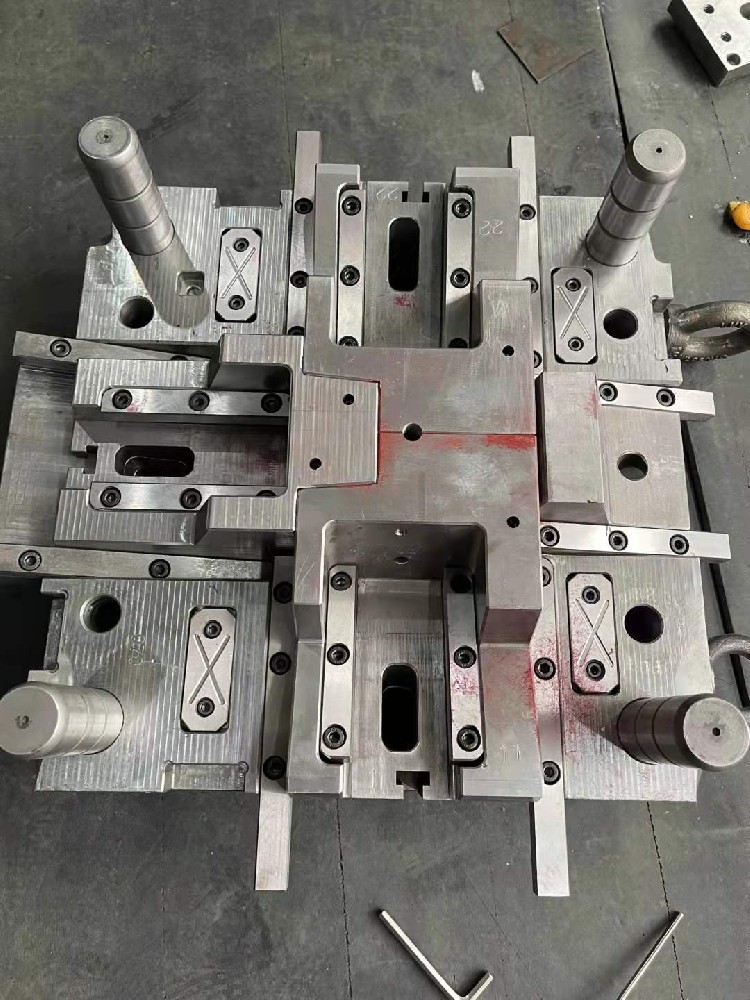 注塑模具保養(yǎng)的四大注意要點 注塑模具保養(yǎng)的四大注意要點